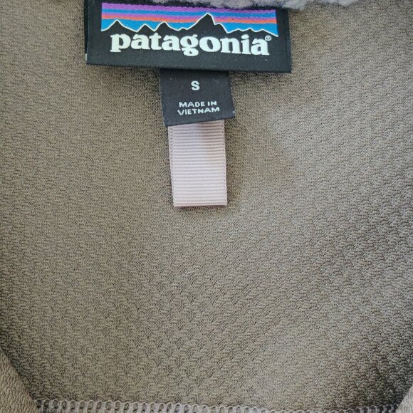 Patagonia Classic Retro-X Fleece Jacket Women's: - Picture 2 of 6